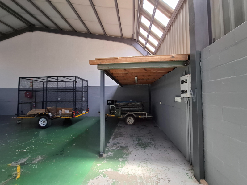 To Let commercial Property for Rent in Montague Gardens Western Cape